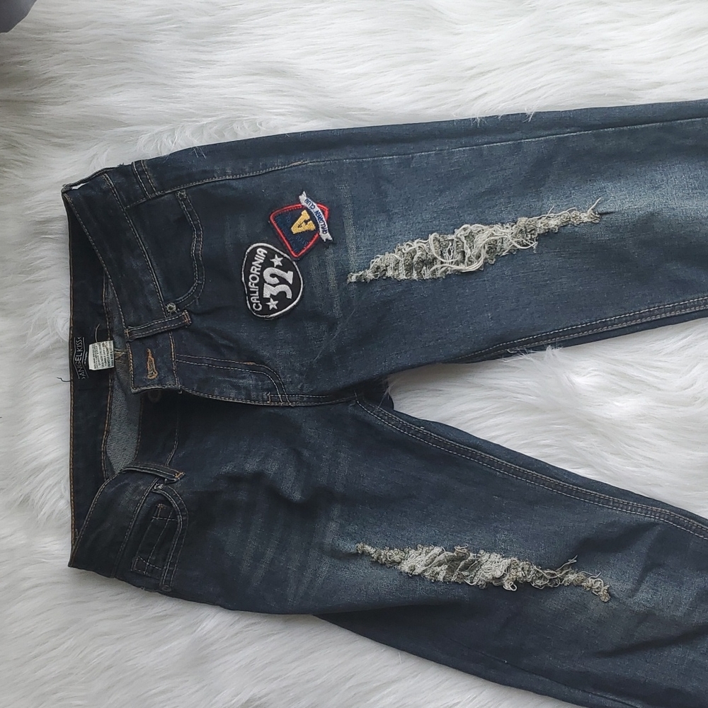 Jeans 👖 - Picture 2 of 11